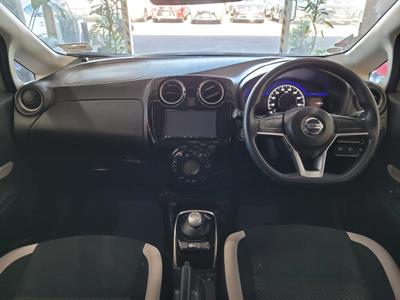 2019 Nissan Note - Thumbnail