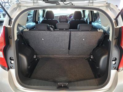 2019 Nissan Note - Thumbnail