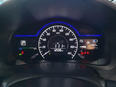 2019 Nissan Note - Thumbnail