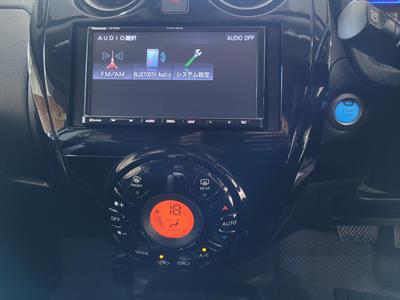 2019 Nissan Note - Thumbnail