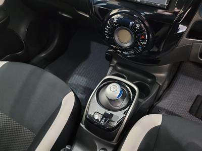2019 Nissan Note - Thumbnail