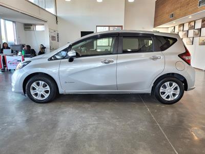 2019 Nissan Note - Thumbnail