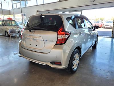 2019 Nissan Note - Thumbnail