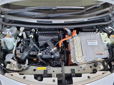 2019 Nissan Note - Thumbnail