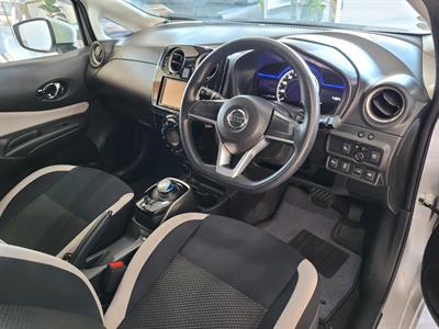 2019 Nissan Note - Thumbnail