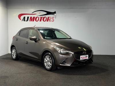 2015 Mazda Demio - Thumbnail