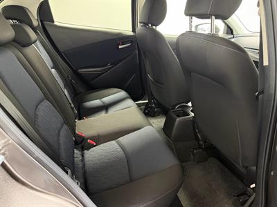 2015 Mazda Demio - Thumbnail