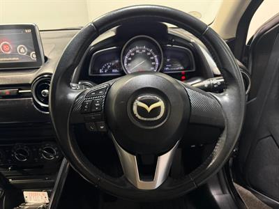 2015 Mazda Demio - Thumbnail