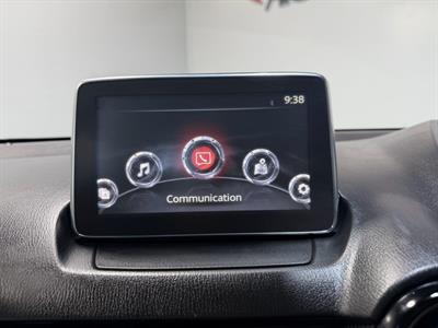 2015 Mazda Demio - Thumbnail