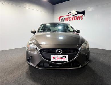 2015 Mazda Demio - Thumbnail