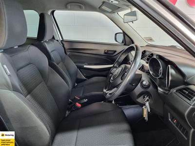 2020 Suzuki Swift - Thumbnail