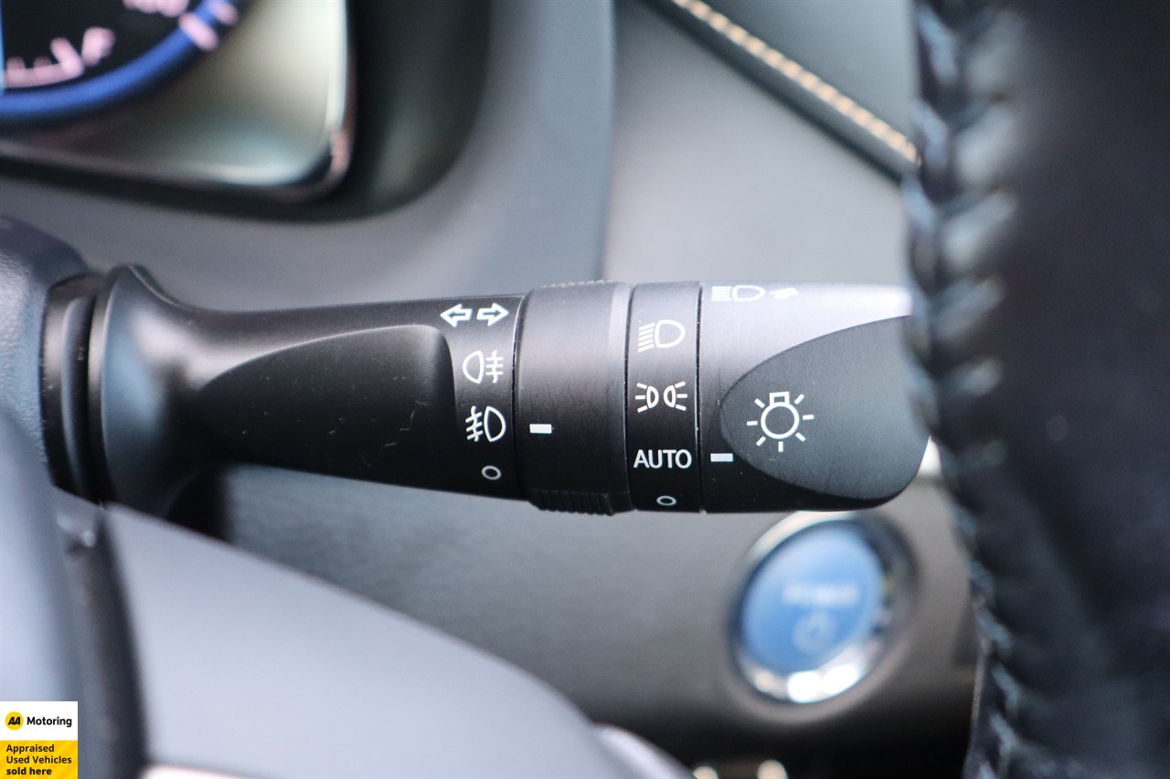 2015 Toyota Harrier