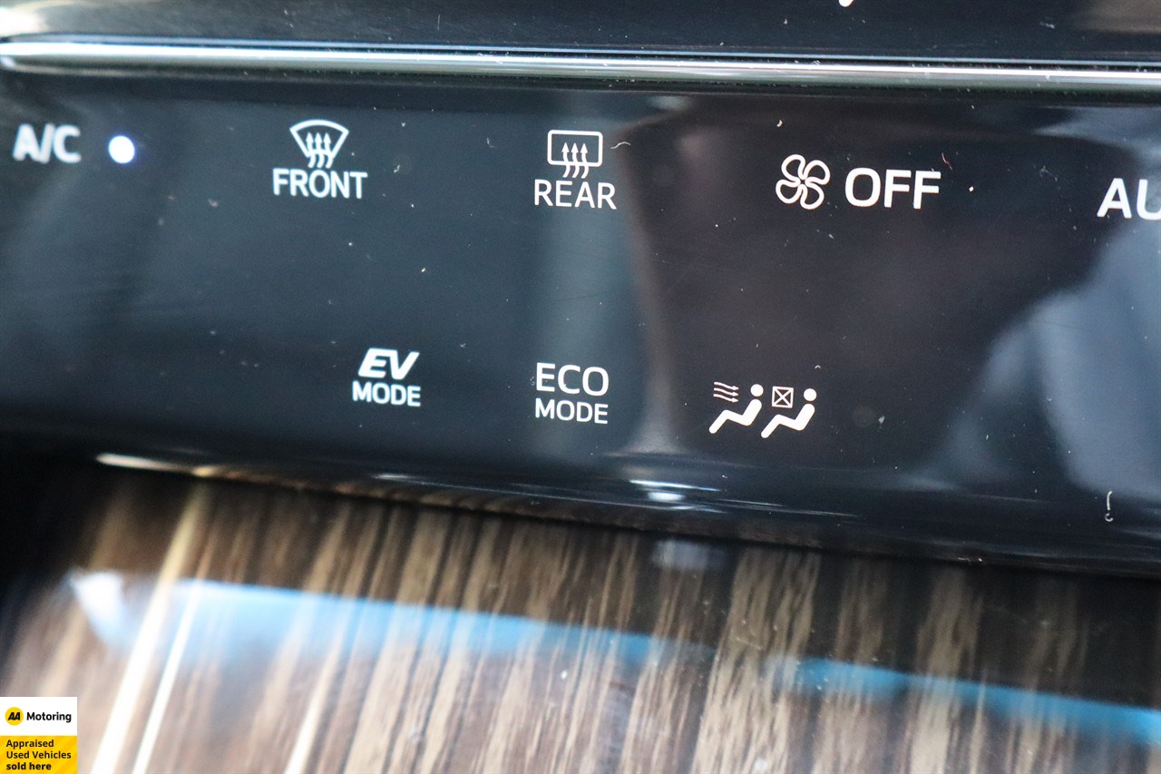 2015 Toyota Harrier