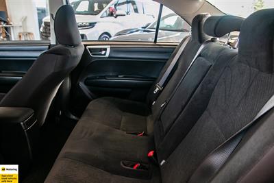 2015 Toyota Corolla - Thumbnail