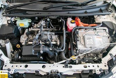 2015 Toyota Corolla - Thumbnail