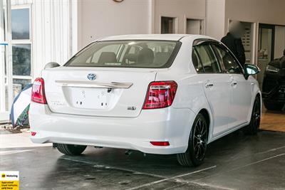 2015 Toyota Corolla - Thumbnail