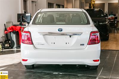 2015 Toyota Corolla - Thumbnail