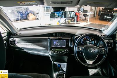 2015 Toyota Corolla - Thumbnail