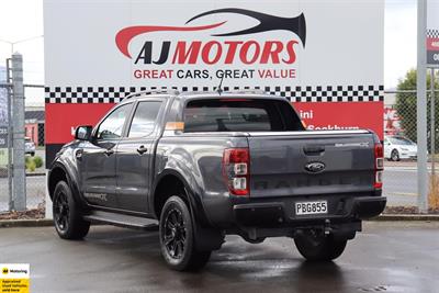 2022 Ford Ranger - Thumbnail