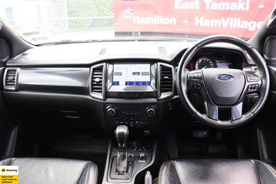 2022 Ford Ranger - Thumbnail