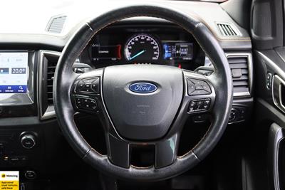 2022 Ford Ranger - Thumbnail