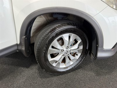2013 Honda CR-V - Thumbnail