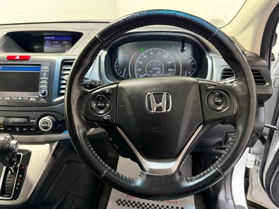 2013 Honda CR-V - Thumbnail