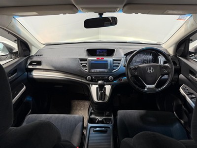 2013 Honda CR-V - Thumbnail