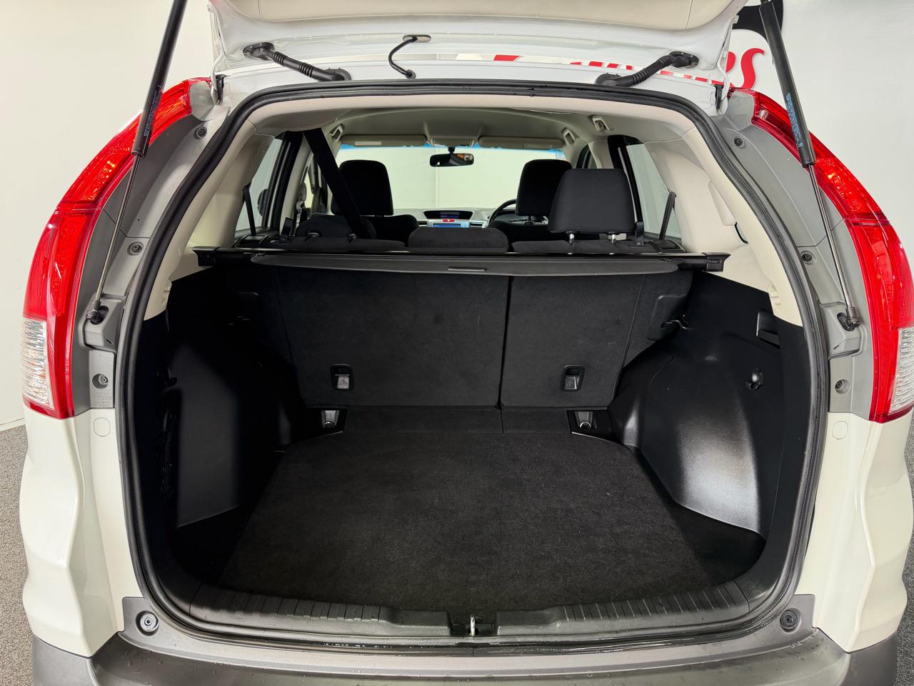 2013 Honda CR-V