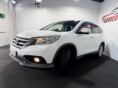 2013 Honda CR-V - Thumbnail