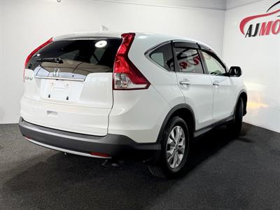 2013 Honda CR-V - Thumbnail