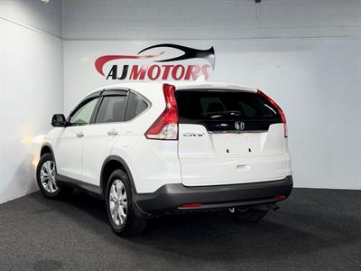 2013 Honda CR-V - Thumbnail