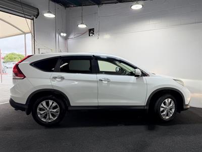 2013 Honda CR-V - Thumbnail