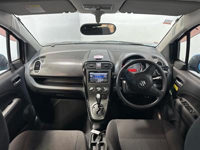 2014 Suzuki Splash - Thumbnail
