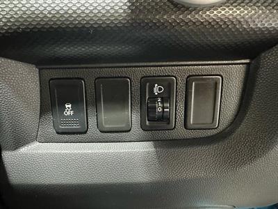 2014 Suzuki Splash - Thumbnail