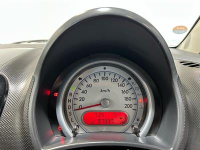 2014 Suzuki Splash - Thumbnail