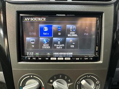 2014 Suzuki Splash - Thumbnail