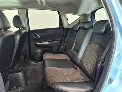 2015 Nissan Note - Thumbnail