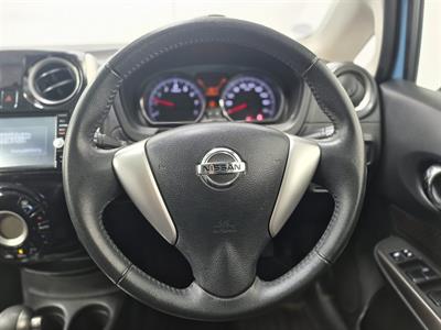 2015 Nissan Note - Thumbnail