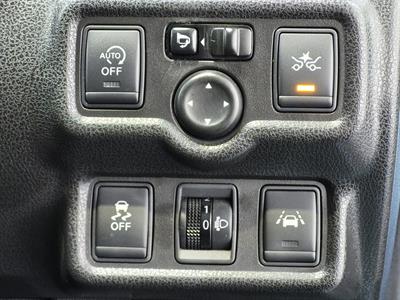 2015 Nissan Note - Thumbnail