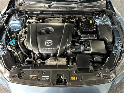 2013 Mazda Atenza - Thumbnail