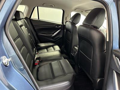 2013 Mazda Atenza - Thumbnail