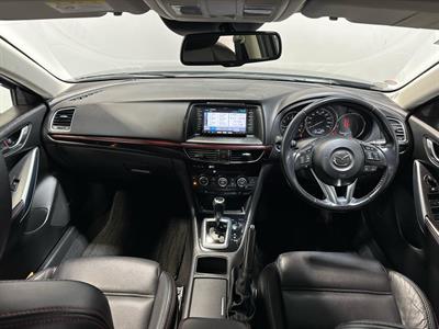 2013 Mazda Atenza - Thumbnail