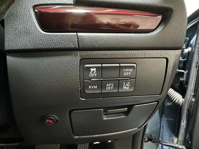 2013 Mazda Atenza - Thumbnail