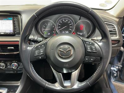 2013 Mazda Atenza - Thumbnail
