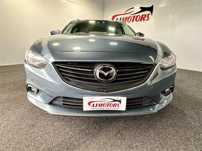 2013 Mazda Atenza - Thumbnail
