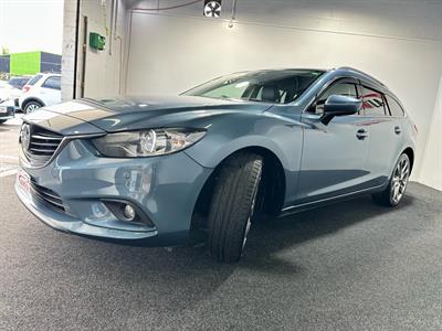 2013 Mazda Atenza - Thumbnail