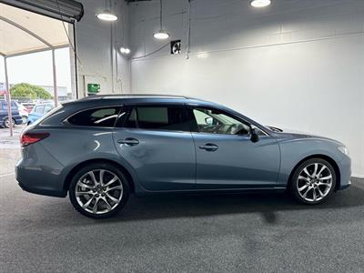 2013 Mazda Atenza - Thumbnail