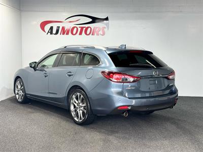 2013 Mazda Atenza - Thumbnail
