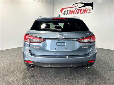 2013 Mazda Atenza - Thumbnail